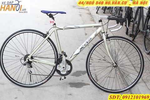 Xe đạp đua NHẬT BÃI  SPX RA 740 ĐẾN TỪ CHINA-