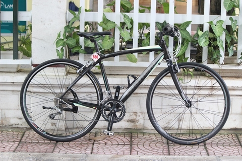 Xe Touring Nhật bãi Bianchi CamaleonteSport đến từ Italia