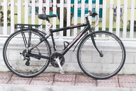 Xe Touring Nhật Relaight  Broadmush đến từ nước Anh