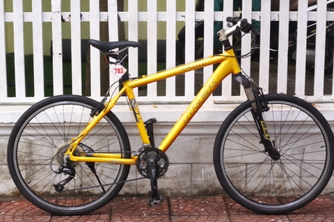 Xe đạp Nhật bãi 9 kinh nghiệm Vàng buộc phải biết khi mua