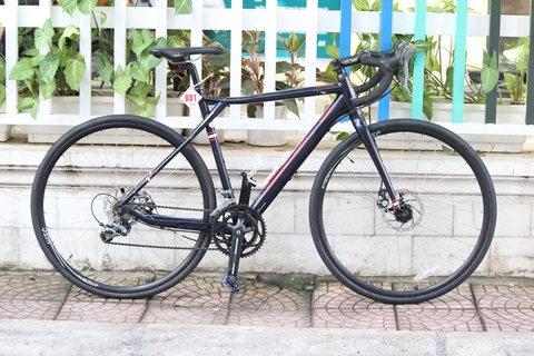 Xe đua Roading Nhật bãi Gt Bicycle đến từ USA