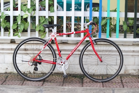 Xe Touring Nhật bãi Anchor đến từ japan
