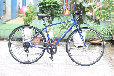 Xe Touring Nhật bãi Bridgeston đến từ Japan