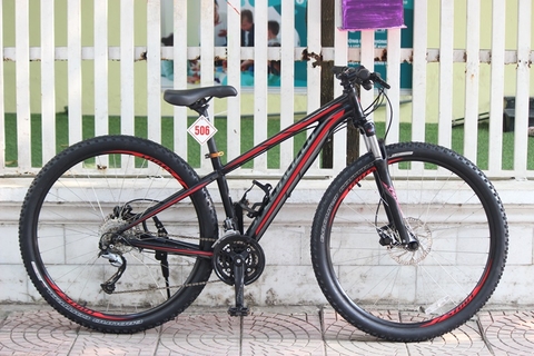 Xe MTB Nhât bãi Specialized Rocrider đến từ USA