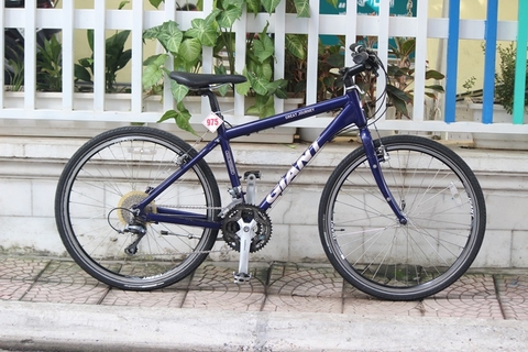 Xe đạp MTB Nhật bãi Giant Great Journey đến từ Taiwant