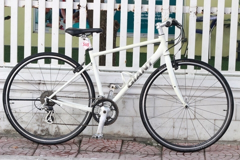 Xe Nhật bãi Giant Escape R3 đến từ Taiwant