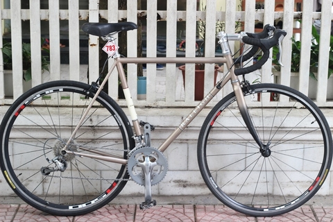 Xe đạp đua roading Nhật bãi RELAIGHT ĐẾN TỪ NƯỚC ANH