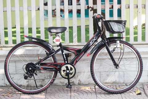 Xe trẻ em Nhât bãi Bridgestone EX đến từ Japan