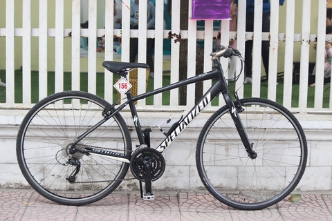 Xe đạp Touring Nhật bãi specialized Sport đến từ USA