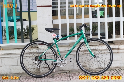 XE ĐAP TOURING NHẬT BÃI SPECIALIZED SIRRUS ĐẾN TỪ USA -