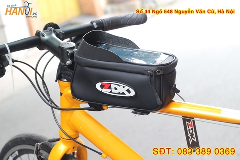 Túi xe đạp gắn sườn ZDK S5