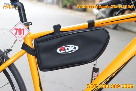 Túi xe đạp gắn sườn ZDK S3