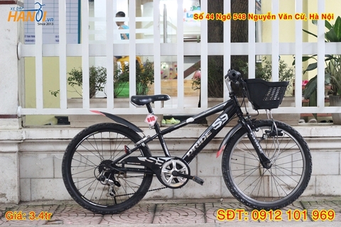 Xe trẻ em Nhật bãi Dride đến từ Japan