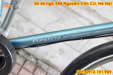 Xe đạp mini nhật xịn Giá 1400k  Xe đạp cũ  mới Hà Nội  Facebook