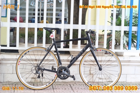 Xe đạp Touring Nhật bãi Scott S5
