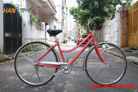 Xe đạp Nhật bãi Albelt