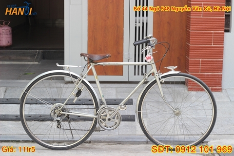 Xe đạp cổ Nhật bãi National Speed tới từ Nhật Bản - xe khách ký gửi