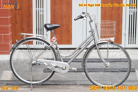 Xe đạp mini Nhật bãi Avec Vent