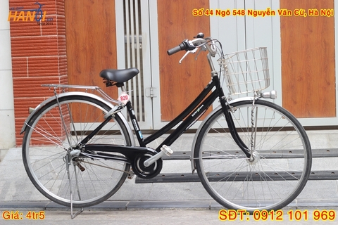 Xe đạp mini Nhật bãi Maruishi Sunlime tới từ Nhật