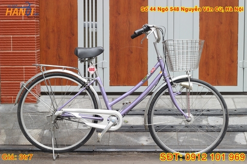 Xe đạp mini Nhật bãi Miyata tới từ Nhật