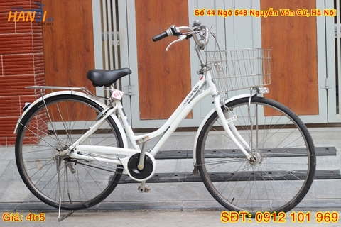 Xe đạp mini Nhật bãi Miyata Prosum tới từ Nhật