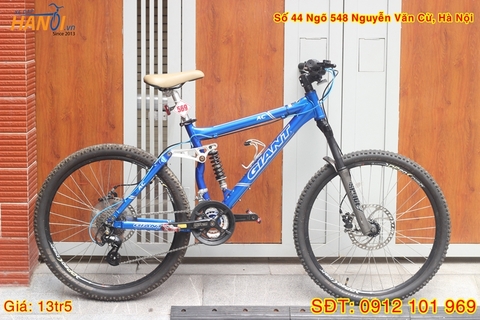 Xe đạp địa hình MTB Nhật bãi  Giant AC tới từ Taiwan