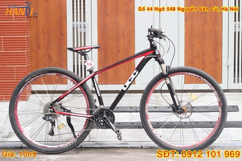 Xe đạp địa hình MTB UCC Kingkong 29.2 - hàng xuất Canada