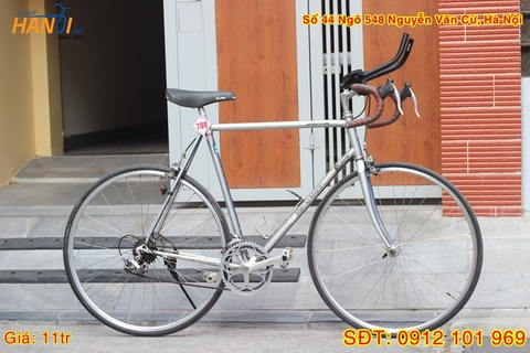 [KÝ GỬI] Xe đạp Road Nhật bãi cổ Bridgestone tới từ Nhật
