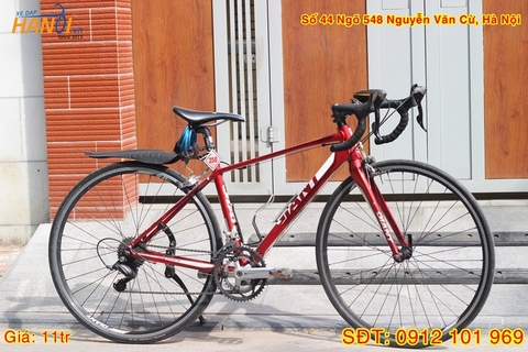 [KÝ GỬI] Xe đạp Road Nhật bãi Giant Defy tới từ Taiwan