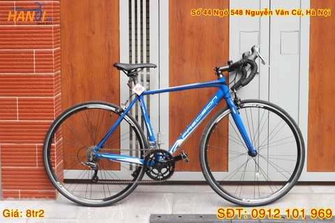 Xe đạp Road Nhật bãi Precision Sport tới từ Nhật Bản