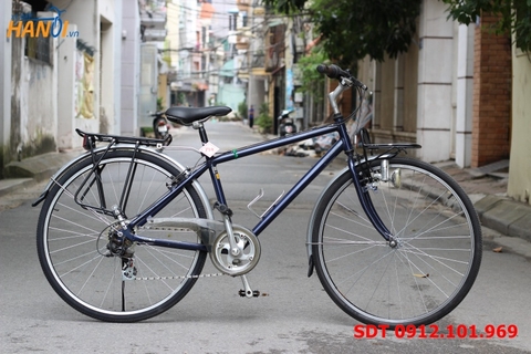 Xe đạp Nhật bãi Upband