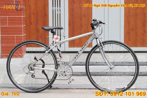 Xe đạp Touring Nhật bãi Anchor CA700 tới từ Nhật