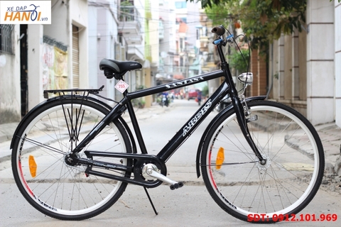 Xe đạp Nhật bãi Ardis Santana