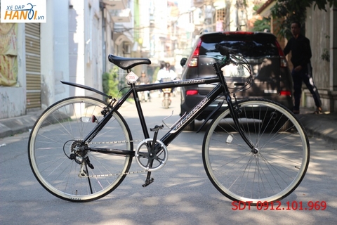 Xe đạp Nhật bãi Blueehs