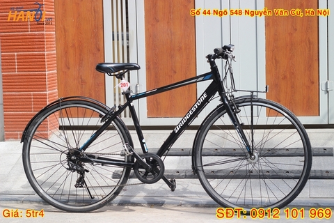 Xe đạp Touring Nhật bãi Bridgestone tới từ Nhật Bản