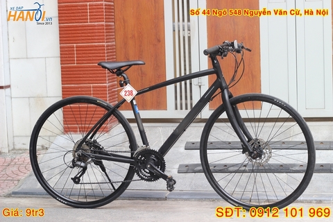 Xe đạp Touring Nhật bãi Bridgestone Anchor tới từ Nhật