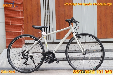 Xe đạp Touring Nhật bãi Bridgestone Green Label tới từ Nhật Bản