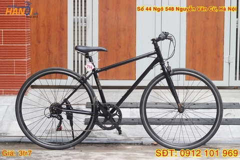 Xe đạp Touring Nhật bãi 21technology tới từ Nhật