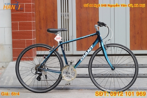 Xe đạp Touring Nhật bãi  Giant Escape tới từ Taiwan