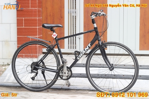 Xe đạp Touring Nhật bãi  Giant Escape tới từ Taiwan