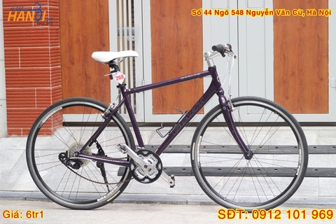 Xe đạp Touring Nhật bãi Giant Escape R3 tới từ Taiwan