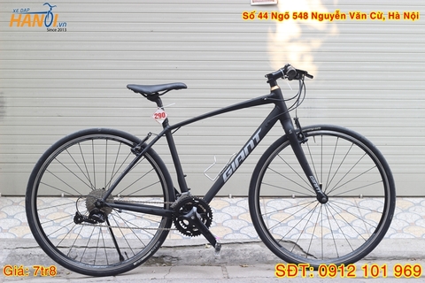 Xe đạp Touring Nhật bãi  Giant Escape RX tới từ Taiwan