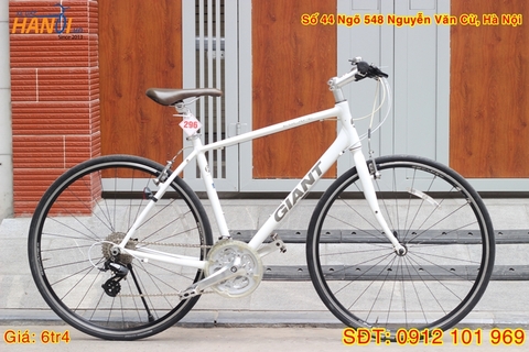 Xe đạp Touring Nhật bãi Giant Escape R3 tới từ Taiwan