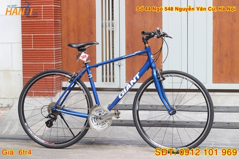 Xe đạp Touring Nhật bãi  Giant Escape tới từ Taiwan