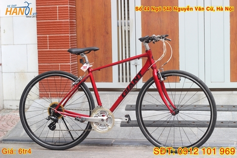 Xe đạp Touring Nhật bãi  Giant Escape tới từ Taiwan