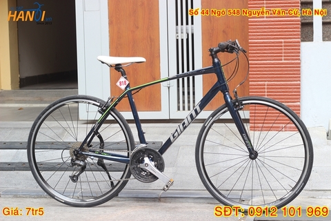 Xe đạp Touring Nhật bãi  Giant Escape RX tới từ Taiwan