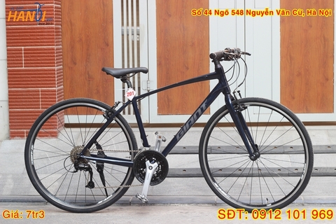 Xe đạp Touring Nhật bãi  Giant Escape RX tới từ Taiwan