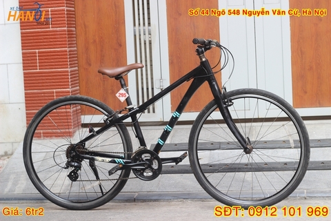 Xe đạp Touring Nhật bãi  Giant Liv tới từ Taiwan