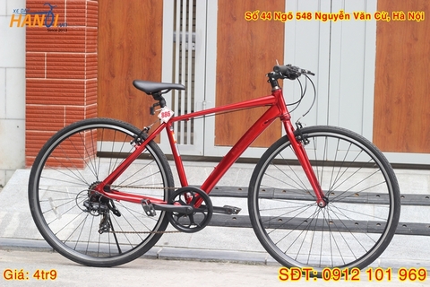Xe đạp Touring Nhật bãi Head tới từ Nhật Bản