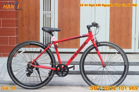 Xe đạp Touring Nhật bãi Kagra tới từ Nhật Bản